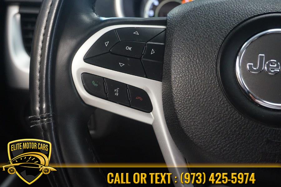 2018 Jeep Cherokee Latitude Plus 4x4, available for sale in Newark, New Jersey | Elite Motor Cars. Newark, New Jersey 2018 Jeep Cherokee Latitude Plus 4x4, available for sale in Newark, New Jersey | Elite Motor Cars. Newark, New Jersey