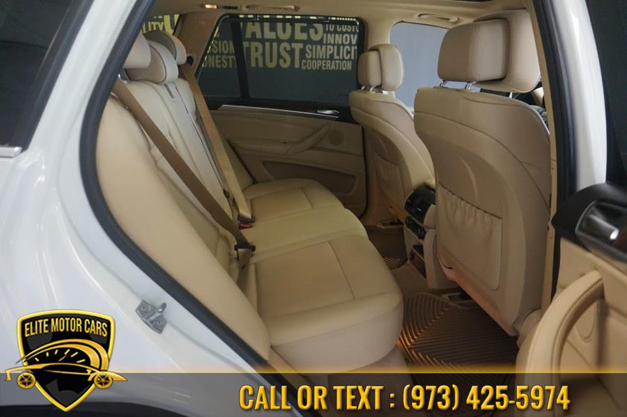 2013 BMW X5 AWD 4dr xDrive35i Premium, available for sale in Newark, New Jersey | Elite Motor Cars. Newark, New Jersey 2013 BMW X5 AWD 4dr xDrive35i Premium, available for sale in Newark, New Jersey | Elite Motor Cars. Newark, New Jersey