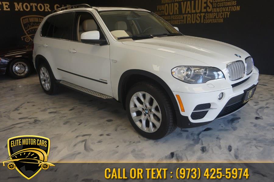 2013 BMW X5 AWD 4dr xDrive35i Premium, available for sale in Newark, New Jersey | Elite Motor Cars. Newark, New Jersey 2013 BMW X5 AWD 4dr xDrive35i Premium, available for sale in Newark, New Jersey | Elite Motor Cars. Newark, New Jersey