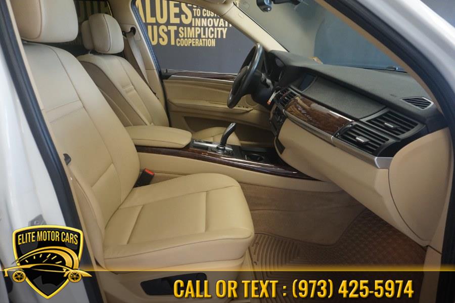 2013 BMW X5 AWD 4dr xDrive35i Premium, available for sale in Newark, New Jersey | Elite Motor Cars. Newark, New Jersey 2013 BMW X5 AWD 4dr xDrive35i Premium, available for sale in Newark, New Jersey | Elite Motor Cars. Newark, New Jersey