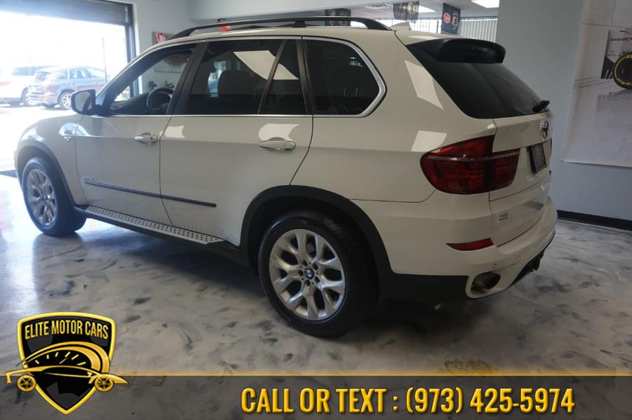 2013 BMW X5 AWD 4dr xDrive35i Premium, available for sale in Newark, New Jersey | Elite Motor Cars. Newark, New Jersey 2013 BMW X5 AWD 4dr xDrive35i Premium, available for sale in Newark, New Jersey | Elite Motor Cars. Newark, New Jersey