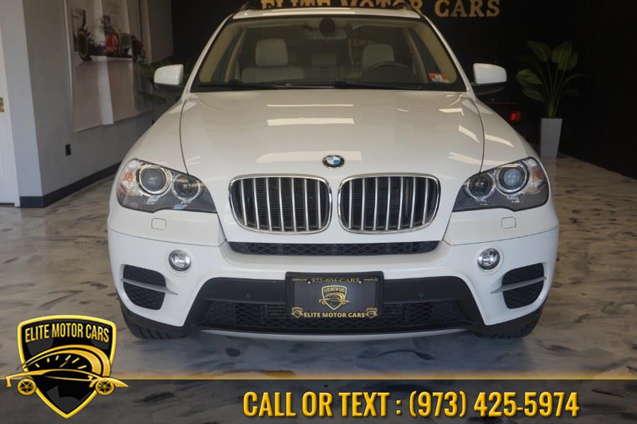 2013 BMW X5 AWD 4dr xDrive35i Premium, available for sale in Newark, New Jersey | Elite Motor Cars. Newark, New Jersey 2013 BMW X5 AWD 4dr xDrive35i Premium, available for sale in Newark, New Jersey | Elite Motor Cars. Newark, New Jersey