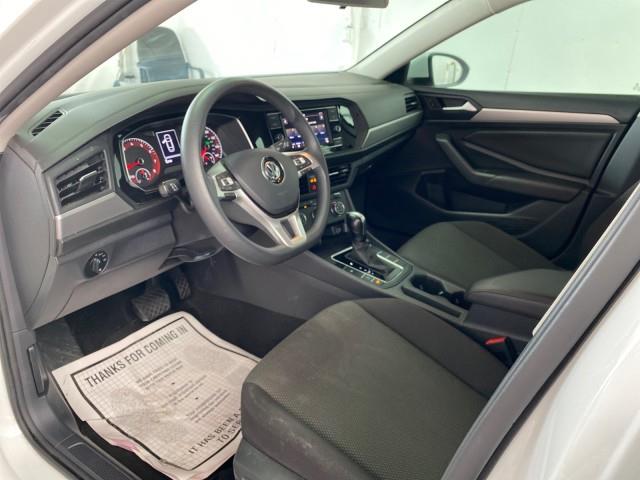 Used Volkswagen Jetta SE 2019 | Queens Auto Mall. Richmond Hill, New York Used Volkswagen Jetta SE 2019 | Queens Auto Mall. Richmond Hill, New York