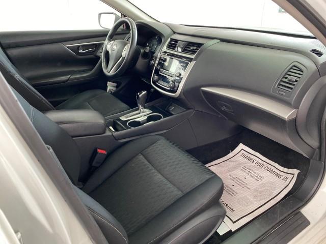 Used Nissan Altima 2.5 SV 2018 | Queens Auto Mall. Richmond Hill, New York Used Nissan Altima 2.5 SV 2018 | Queens Auto Mall. Richmond Hill, New York
