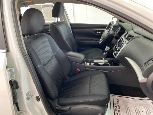 Used Nissan Altima 2.5 SV 2018 | Queens Auto Mall. Richmond Hill, New York Used Nissan Altima 2.5 SV 2018 | Queens Auto Mall. Richmond Hill, New York
