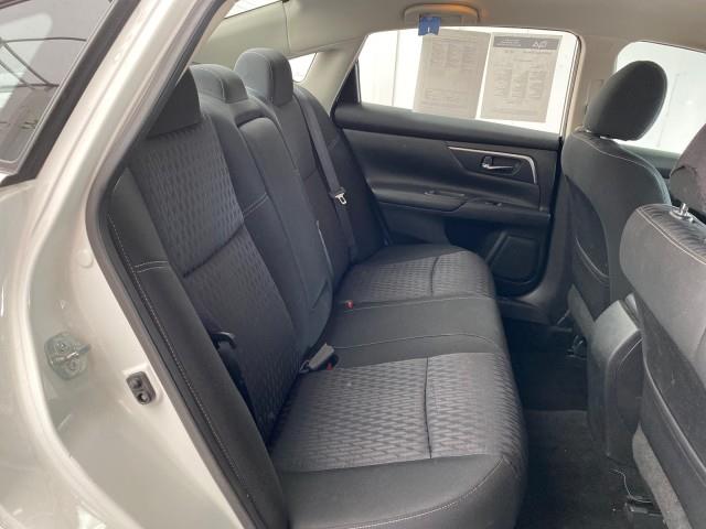 Used Nissan Altima 2.5 SV 2018 | Queens Auto Mall. Richmond Hill, New York Used Nissan Altima 2.5 SV 2018 | Queens Auto Mall. Richmond Hill, New York
