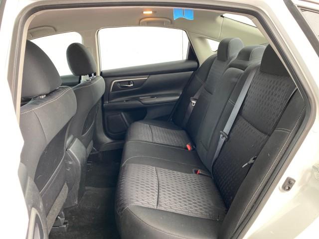 Used Nissan Altima 2.5 SV 2018 | Queens Auto Mall. Richmond Hill, New York Used Nissan Altima 2.5 SV 2018 | Queens Auto Mall. Richmond Hill, New York