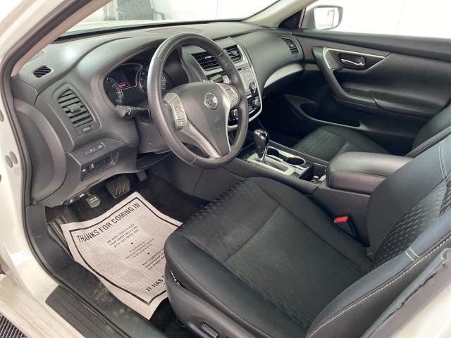 Used Nissan Altima 2.5 SV 2018 | Queens Auto Mall. Richmond Hill, New York Used Nissan Altima 2.5 SV 2018 | Queens Auto Mall. Richmond Hill, New York