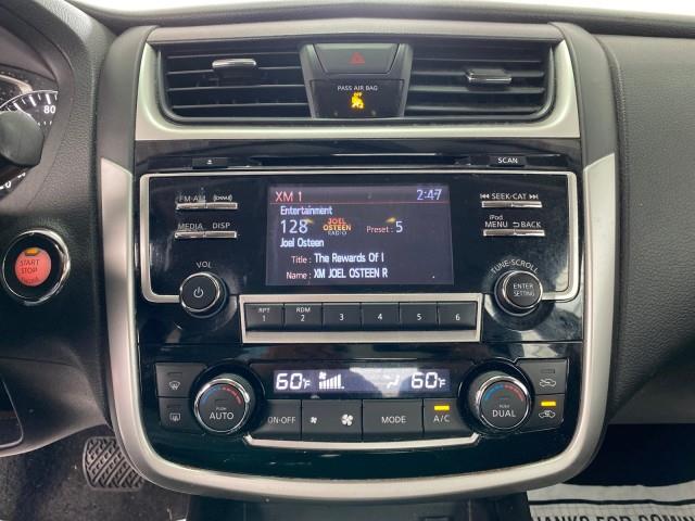 Used Nissan Altima 2.5 SV 2018 | Queens Auto Mall. Richmond Hill, New York Used Nissan Altima 2.5 SV 2018 | Queens Auto Mall. Richmond Hill, New York