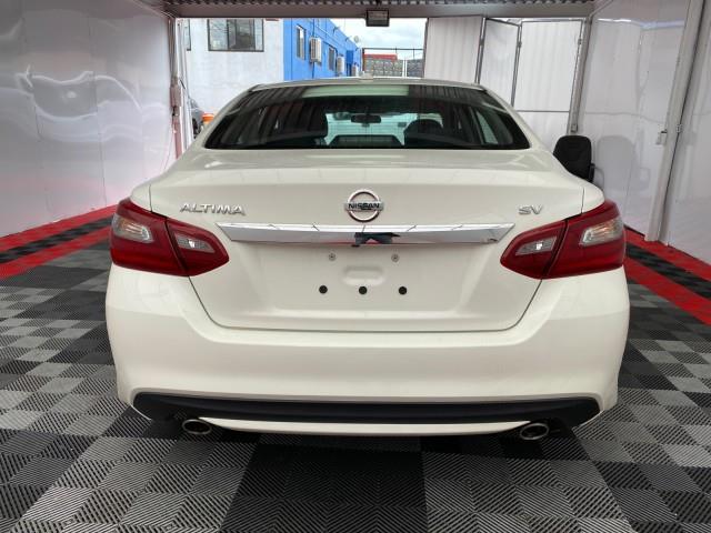 Used Nissan Altima 2.5 SV 2018 | Queens Auto Mall. Richmond Hill, New York Used Nissan Altima 2.5 SV 2018 | Queens Auto Mall. Richmond Hill, New York
