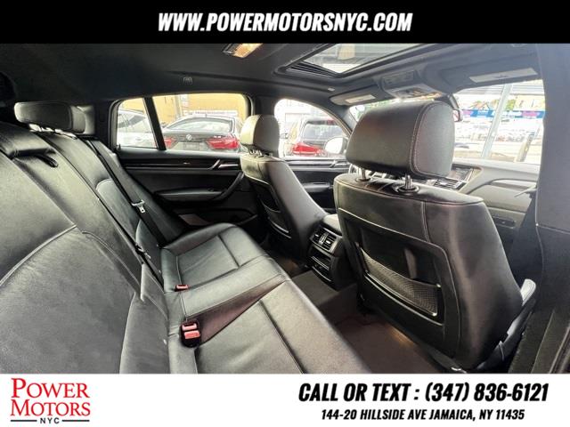 Used BMW X4 xDrive28i 2016 | Power Motors NYC. Jamaica, New York Used BMW X4 xDrive28i 2016 | Power Motors NYC. Jamaica, New York