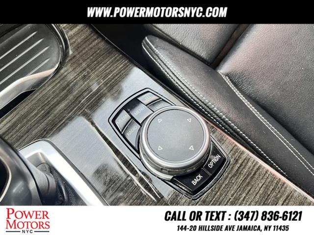 Used BMW X4 xDrive28i 2016 | Power Motors NYC. Jamaica, New York Used BMW X4 xDrive28i 2016 | Power Motors NYC. Jamaica, New York
