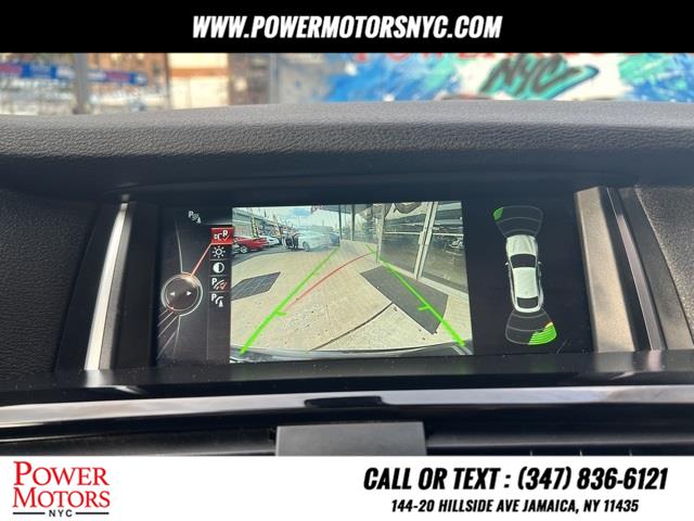 Used BMW X4 xDrive28i 2016 | Power Motors NYC. Jamaica, New York Used BMW X4 xDrive28i 2016 | Power Motors NYC. Jamaica, New York