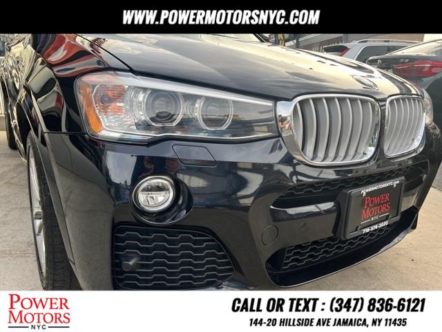 Used BMW X4 xDrive28i 2016 | Power Motors NYC. Jamaica, New York Used BMW X4 xDrive28i 2016 | Power Motors NYC. Jamaica, New York