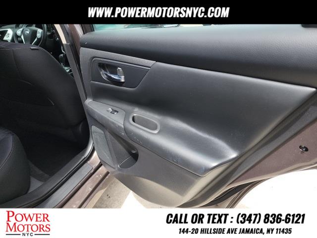 Used Nissan Altima 2.5 S 2017 | Power Motors NYC. Jamaica, New York Used Nissan Altima 2.5 S 2017 | Power Motors NYC. Jamaica, New York