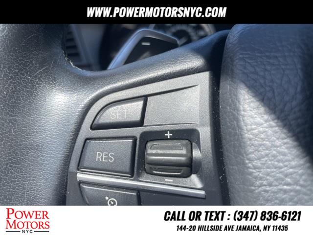 Used BMW 5 Series 528i xDrive 2016 | Power Motors NYC. Jamaica, New York Used BMW 5 Series 528i xDrive 2016 | Power Motors NYC. Jamaica, New York