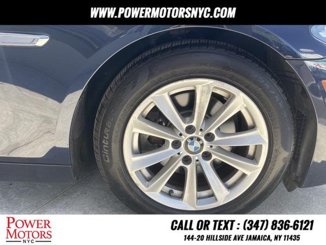 Used BMW 5 Series 528i xDrive 2016 | Power Motors NYC. Jamaica, New York Used BMW 5 Series 528i xDrive 2016 | Power Motors NYC. Jamaica, New York
