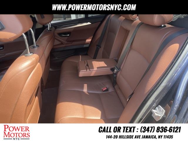 Used BMW 5 Series 528i xDrive 2016 | Power Motors NYC. Jamaica, New York Used BMW 5 Series 528i xDrive 2016 | Power Motors NYC. Jamaica, New York