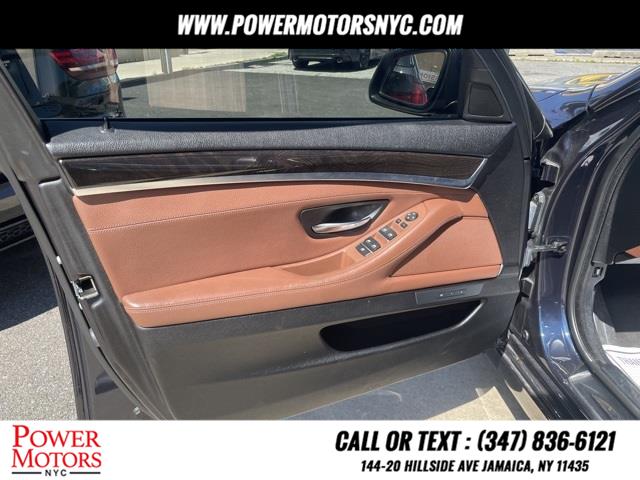 Used BMW 5 Series 528i xDrive 2016 | Power Motors NYC. Jamaica, New York Used BMW 5 Series 528i xDrive 2016 | Power Motors NYC. Jamaica, New York