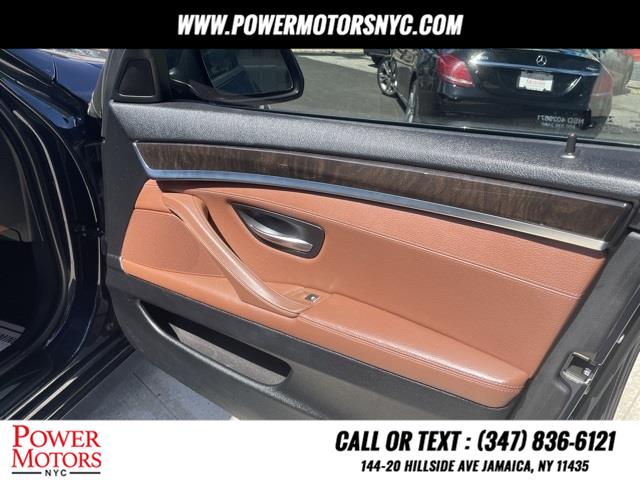 Used BMW 5 Series 528i xDrive 2016 | Power Motors NYC. Jamaica, New York Used BMW 5 Series 528i xDrive 2016 | Power Motors NYC. Jamaica, New York