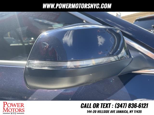 Used BMW 5 Series 528i xDrive 2016 | Power Motors NYC. Jamaica, New York Used BMW 5 Series 528i xDrive 2016 | Power Motors NYC. Jamaica, New York