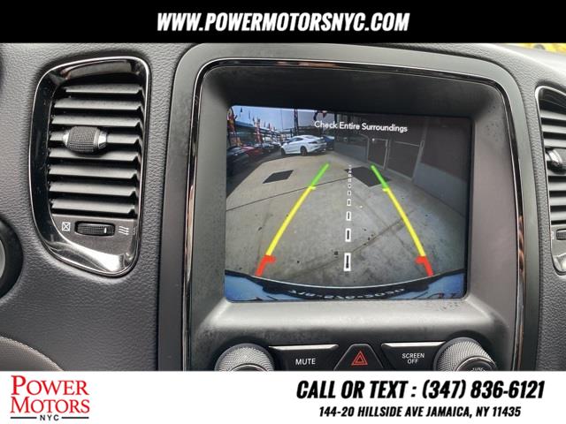 Used Dodge Durango GT 2020 | Power Motors NYC. Jamaica, New York Used Dodge Durango GT 2020 | Power Motors NYC. Jamaica, New York