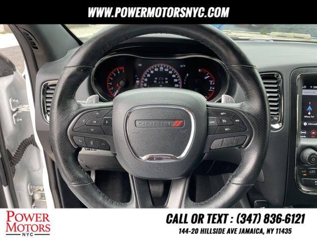 Used Dodge Durango GT 2020 | Power Motors NYC. Jamaica, New York Used Dodge Durango GT 2020 | Power Motors NYC. Jamaica, New York