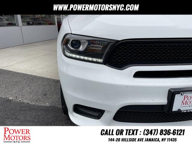 Used Dodge Durango GT 2020 | Power Motors NYC. Jamaica, New York Used Dodge Durango GT 2020 | Power Motors NYC. Jamaica, New York