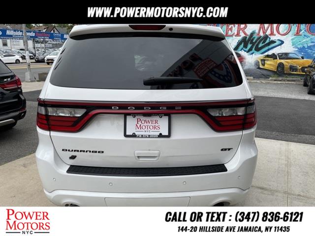 Used Dodge Durango GT 2020 | Power Motors NYC. Jamaica, New York Used Dodge Durango GT 2020 | Power Motors NYC. Jamaica, New York