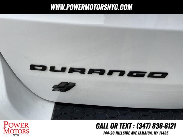 Used Dodge Durango GT 2020 | Power Motors NYC. Jamaica, New York Used Dodge Durango GT 2020 | Power Motors NYC. Jamaica, New York