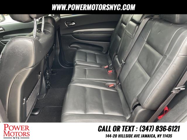 Used Dodge Durango GT 2020 | Power Motors NYC. Jamaica, New York Used Dodge Durango GT 2020 | Power Motors NYC. Jamaica, New York