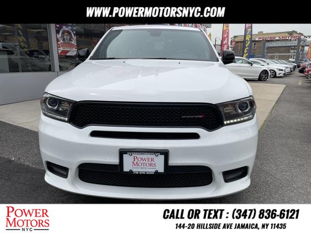 Used Dodge Durango GT 2020 | Power Motors NYC. Jamaica, New York Used Dodge Durango GT 2020 | Power Motors NYC. Jamaica, New York