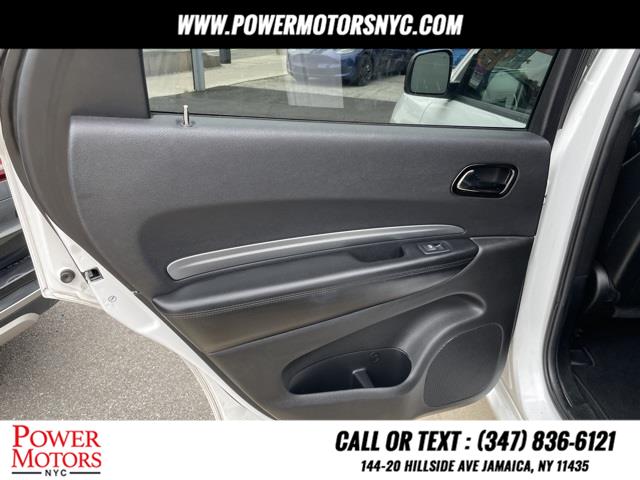 Used Dodge Durango GT 2020 | Power Motors NYC. Jamaica, New York Used Dodge Durango GT 2020 | Power Motors NYC. Jamaica, New York