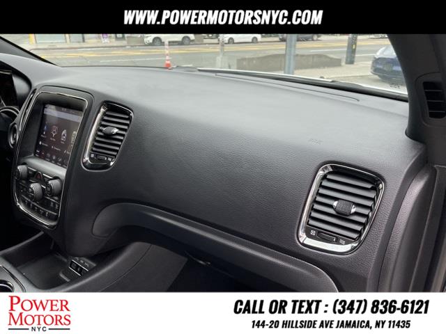 Used Dodge Durango GT 2020 | Power Motors NYC. Jamaica, New York Used Dodge Durango GT 2020 | Power Motors NYC. Jamaica, New York