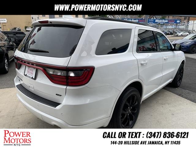 Used Dodge Durango GT 2020 | Power Motors NYC. Jamaica, New York Used Dodge Durango GT 2020 | Power Motors NYC. Jamaica, New York