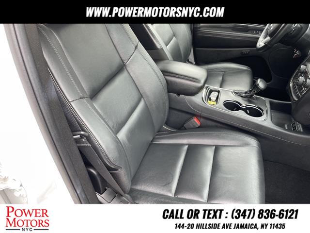 Used Dodge Durango GT 2020 | Power Motors NYC. Jamaica, New York Used Dodge Durango GT 2020 | Power Motors NYC. Jamaica, New York