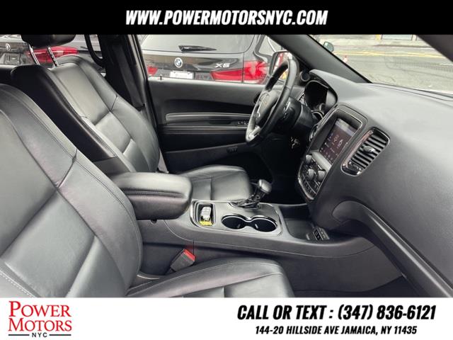 Used Dodge Durango GT 2020 | Power Motors NYC. Jamaica, New York Used Dodge Durango GT 2020 | Power Motors NYC. Jamaica, New York