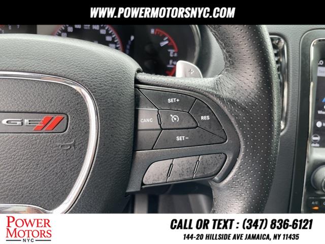 Used Dodge Durango GT 2020 | Power Motors NYC. Jamaica, New York Used Dodge Durango GT 2020 | Power Motors NYC. Jamaica, New York