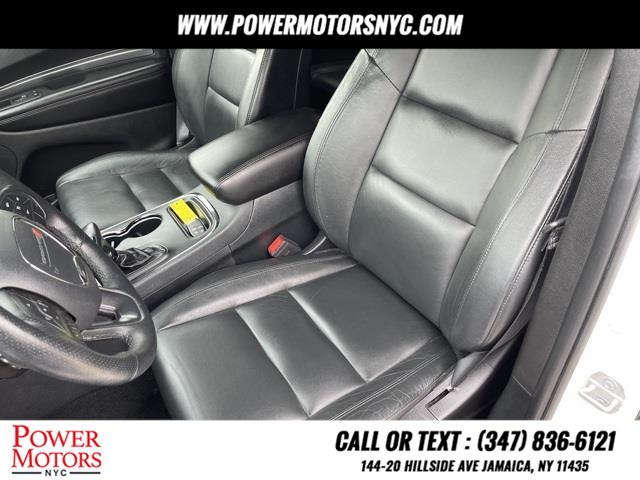 Used Dodge Durango GT 2020 | Power Motors NYC. Jamaica, New York Used Dodge Durango GT 2020 | Power Motors NYC. Jamaica, New York