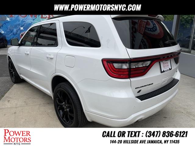 Used Dodge Durango GT 2020 | Power Motors NYC. Jamaica, New York Used Dodge Durango GT 2020 | Power Motors NYC. Jamaica, New York
