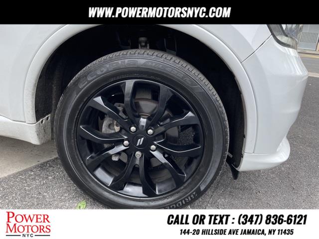 Used Dodge Durango GT 2020 | Power Motors NYC. Jamaica, New York Used Dodge Durango GT 2020 | Power Motors NYC. Jamaica, New York