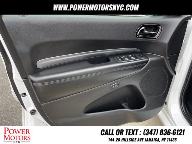 Used Dodge Durango GT 2020 | Power Motors NYC. Jamaica, New York Used Dodge Durango GT 2020 | Power Motors NYC. Jamaica, New York