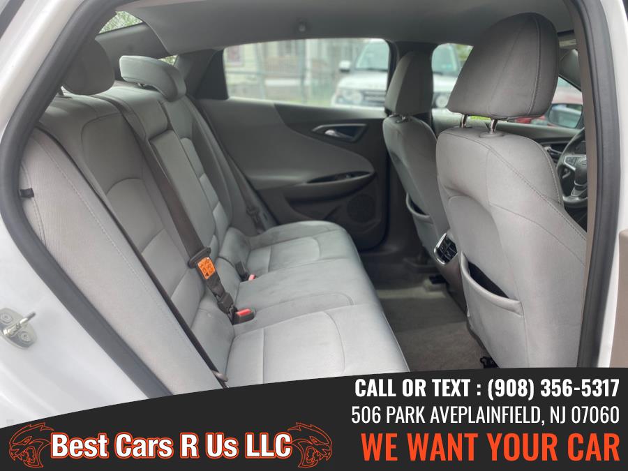 Used Chevrolet Malibu 4dr Sdn LT w/1LT 2018 | Best Cars R Us LLC. Plainfield, New Jersey Used Chevrolet Malibu 4dr Sdn LT w/1LT 2018 | Best Cars R Us LLC. Plainfield, New Jersey