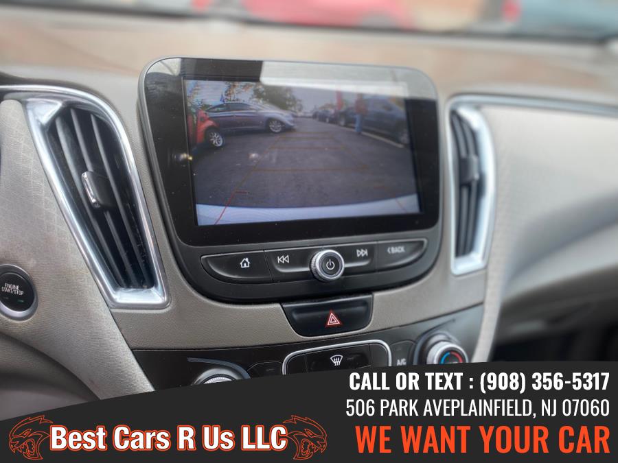 Used Chevrolet Malibu 4dr Sdn LT w/1LT 2018 | Best Cars R Us LLC. Plainfield, New Jersey Used Chevrolet Malibu 4dr Sdn LT w/1LT 2018 | Best Cars R Us LLC. Plainfield, New Jersey