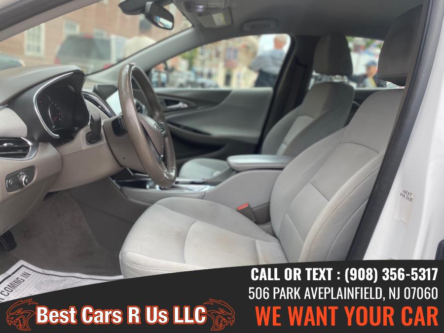 Used Chevrolet Malibu 4dr Sdn LT w/1LT 2018 | Best Cars R Us LLC. Plainfield, New Jersey Used Chevrolet Malibu 4dr Sdn LT w/1LT 2018 | Best Cars R Us LLC. Plainfield, New Jersey