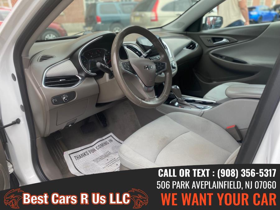 Used Chevrolet Malibu 4dr Sdn LT w/1LT 2018 | Best Cars R Us LLC. Plainfield, New Jersey Used Chevrolet Malibu 4dr Sdn LT w/1LT 2018 | Best Cars R Us LLC. Plainfield, New Jersey
