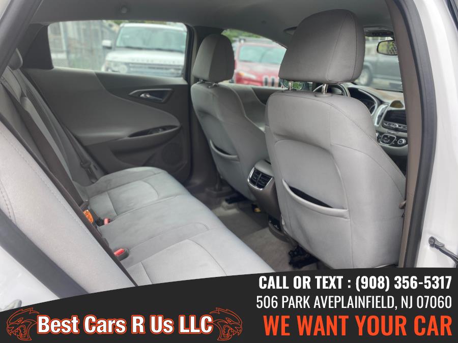 Used Chevrolet Malibu 4dr Sdn LT w/1LT 2018 | Best Cars R Us LLC. Plainfield, New Jersey Used Chevrolet Malibu 4dr Sdn LT w/1LT 2018 | Best Cars R Us LLC. Plainfield, New Jersey