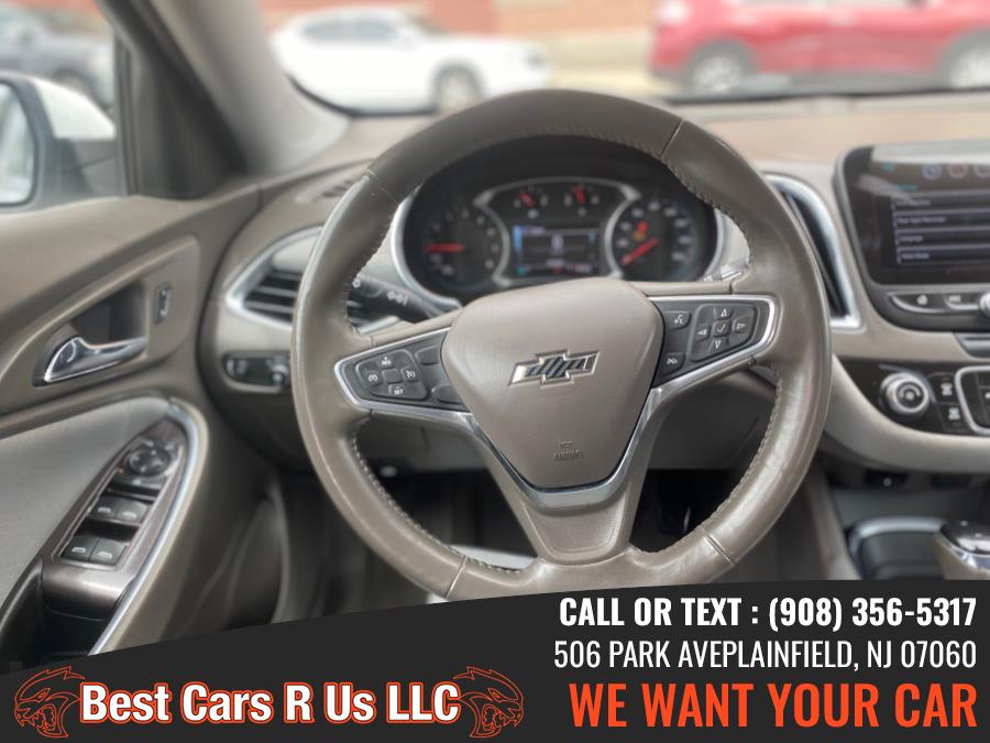 Used Chevrolet Malibu 4dr Sdn LT w/1LT 2018 | Best Cars R Us LLC. Plainfield, New Jersey Used Chevrolet Malibu 4dr Sdn LT w/1LT 2018 | Best Cars R Us LLC. Plainfield, New Jersey