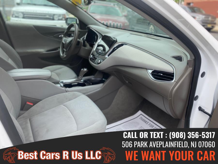 Used Chevrolet Malibu 4dr Sdn LT w/1LT 2018 | Best Cars R Us LLC. Plainfield, New Jersey Used Chevrolet Malibu 4dr Sdn LT w/1LT 2018 | Best Cars R Us LLC. Plainfield, New Jersey