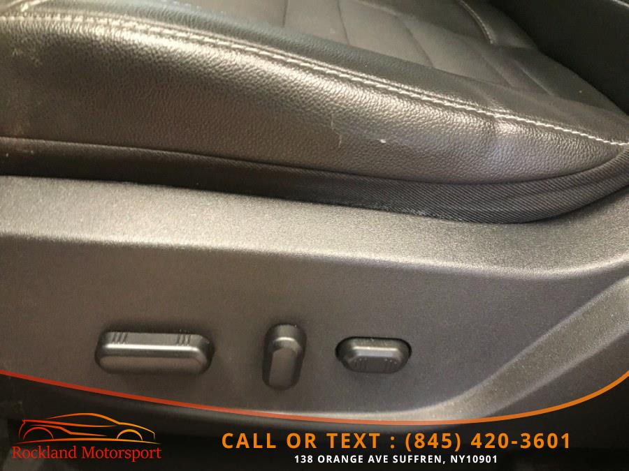 2014 Ford Escape 4WD 4dr SE, available for sale in Suffern, New York | Rockland Motor Sport. Suffern, New York 2014 Ford Escape 4WD 4dr SE, available for sale in Suffern, New York | Rockland Motor Sport. Suffern, New York